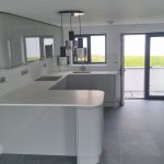 Kitchen Renovation by C.B Construction in Bideford